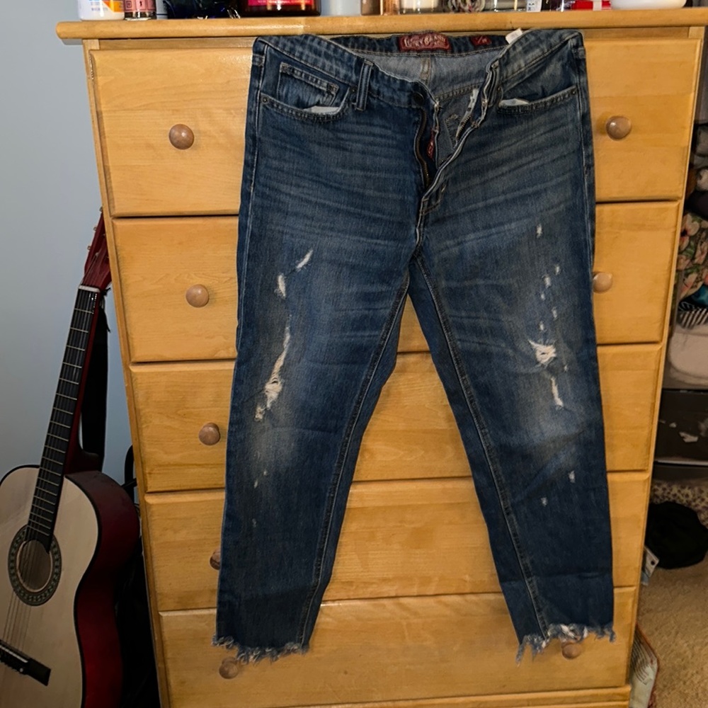 Lucky Brand Jeans
